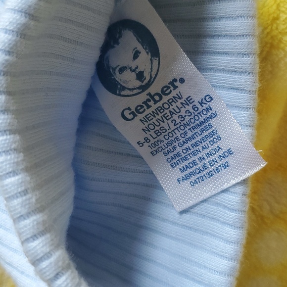 Micro- preemie/newborn Very small** baby boy hat - Picture 2 of 2